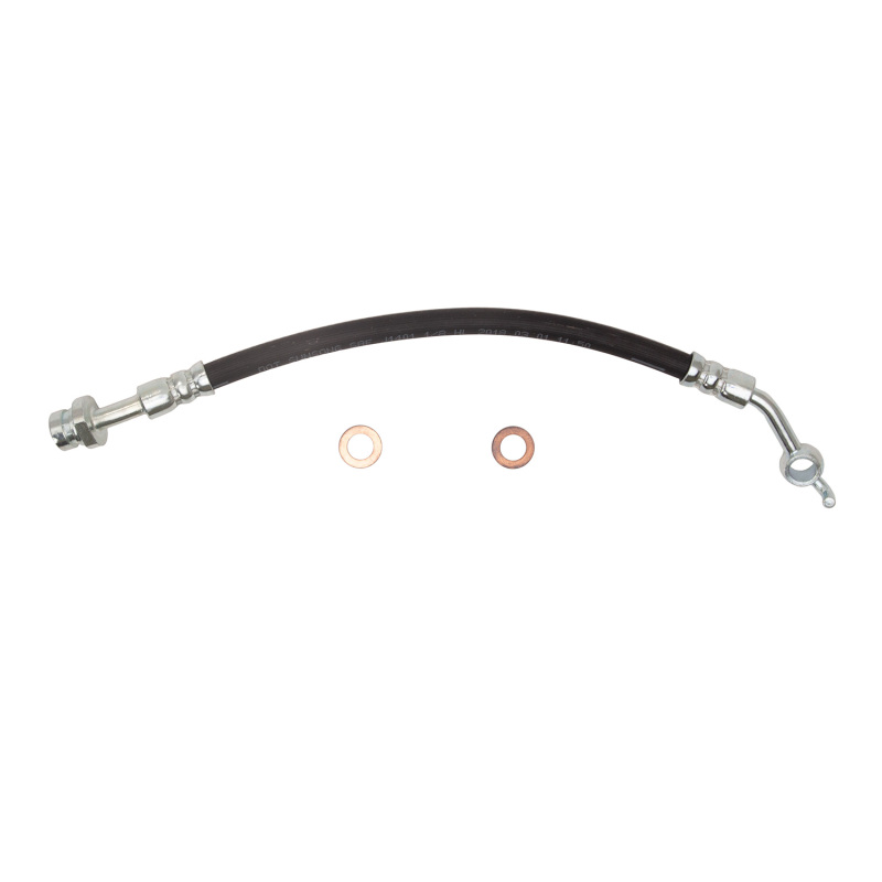 Hyundai Elantra GT Brake Hose - Rear - R1 Concepts - R1 Concepts - `13-`17